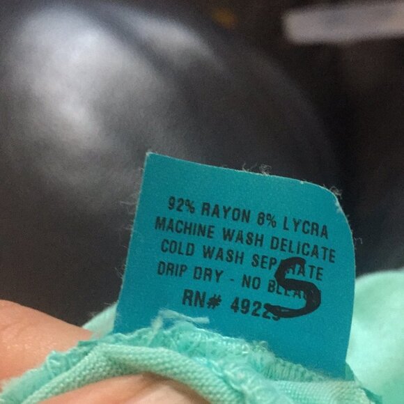 XS LOVE TANJANE Palazzo Pants FF34 4105 - Picture 5 of 6